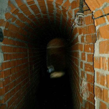 Zayner túnel