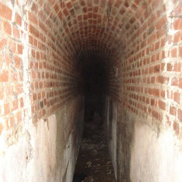 Zayner tunel